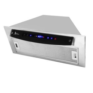 هود مخفی اخوان مدل h 205 سایز 70